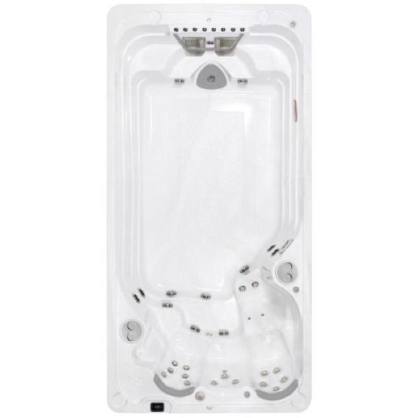 AquaTrainer 16 fX AquaTrainer 16 fX